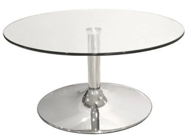 Mesa baja 45×50 cm