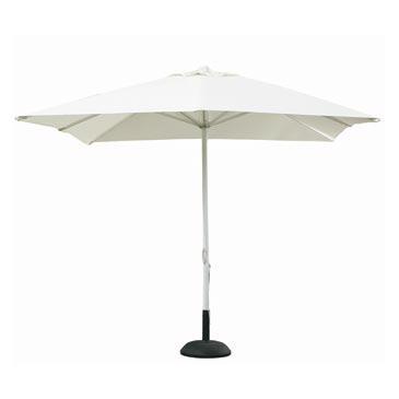 Sombrilla 2×3 m